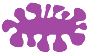 Splat Image